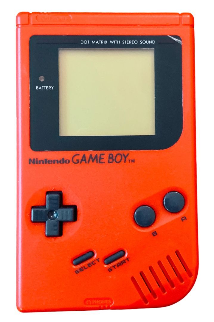 Nintendo Switch Nintendo GAME BOY Turn Your Nintendo Switch Into An Original Game Boy With