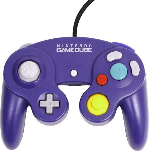 Nintendo GameCube Gaming Console - Indigo by Nintendo - Image 2