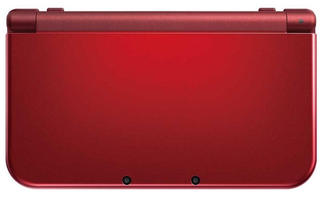 Refurbished Nintendo New 3DS XL Handheld Gaming Console | Reebelo US