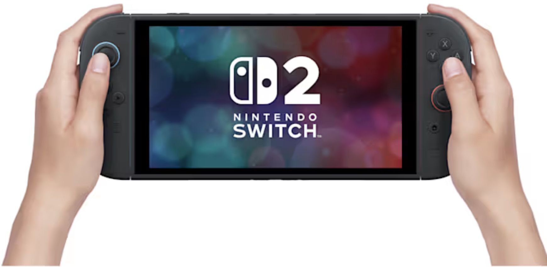 Nintendo Switch 2 Handheld Gaming Console (Bundle) - Mario Kart World Bundle by Nintendo - Image 2