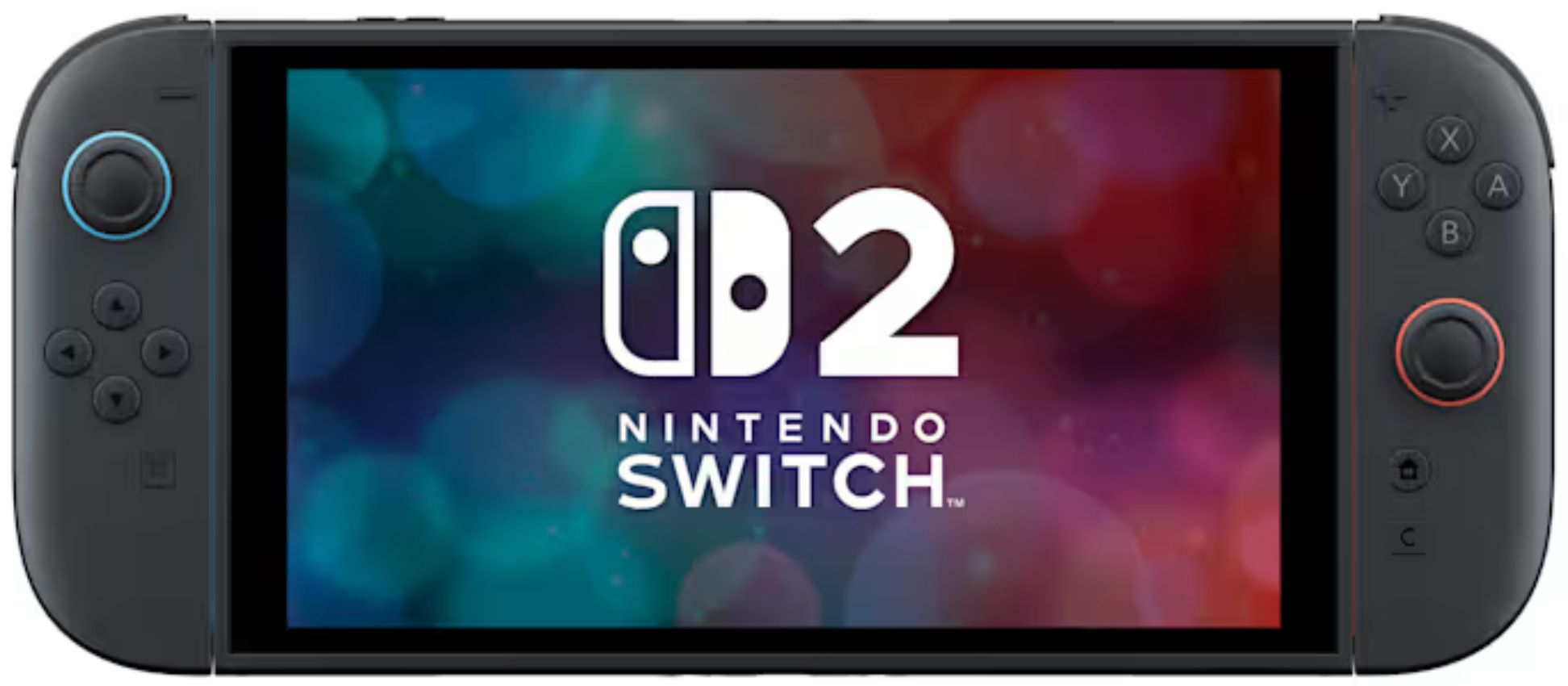 Nintendo Switch 2 Handheld Gaming Console (Bundle) - Mario Kart World Bundle by Nintendo - Image 12