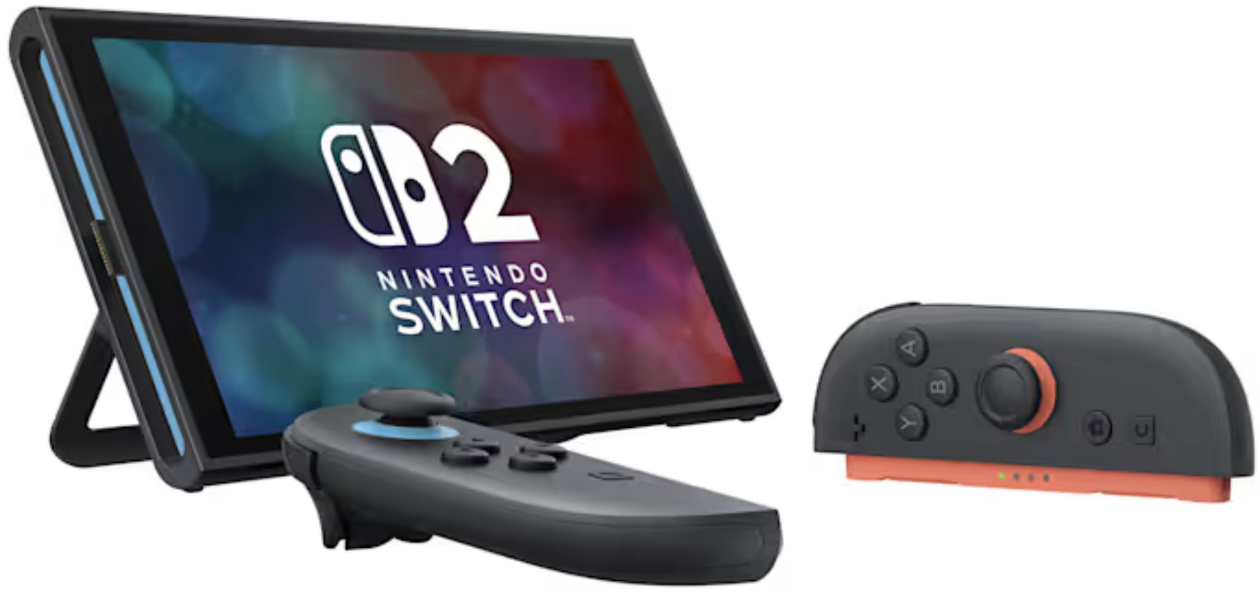 Nintendo Switch 2 Handheld Gaming Console (Bundle) - Mario Kart World Bundle by Nintendo - Image 13