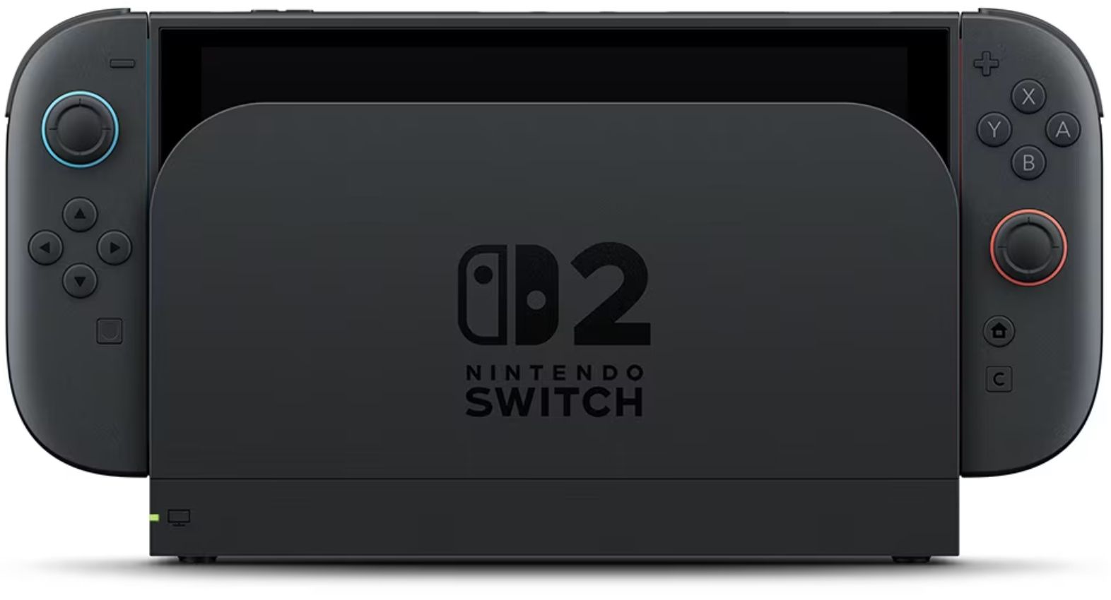 Nintendo Switch 2 Handheld Gaming Console (Bundle) - Mario Kart World Bundle by Nintendo - Image 7