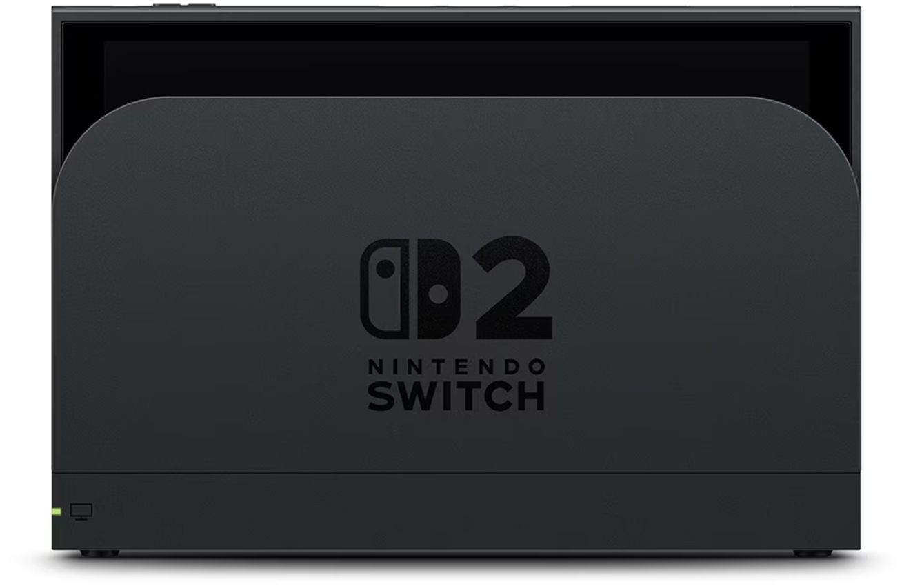 Nintendo Switch 2 Handheld Gaming Console (Bundle) - Mario Kart World Bundle by Nintendo - Image 8
