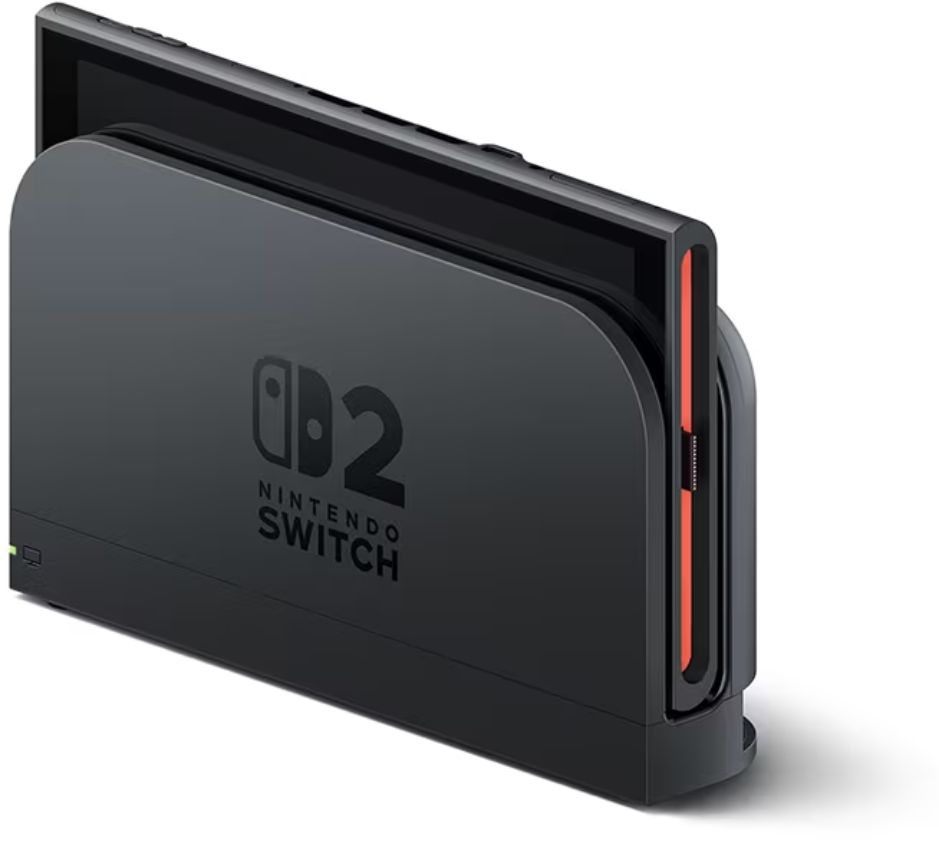 Nintendo Switch 2 Handheld Gaming Console (Bundle) - Mario Kart World Bundle by Nintendo - Image 9