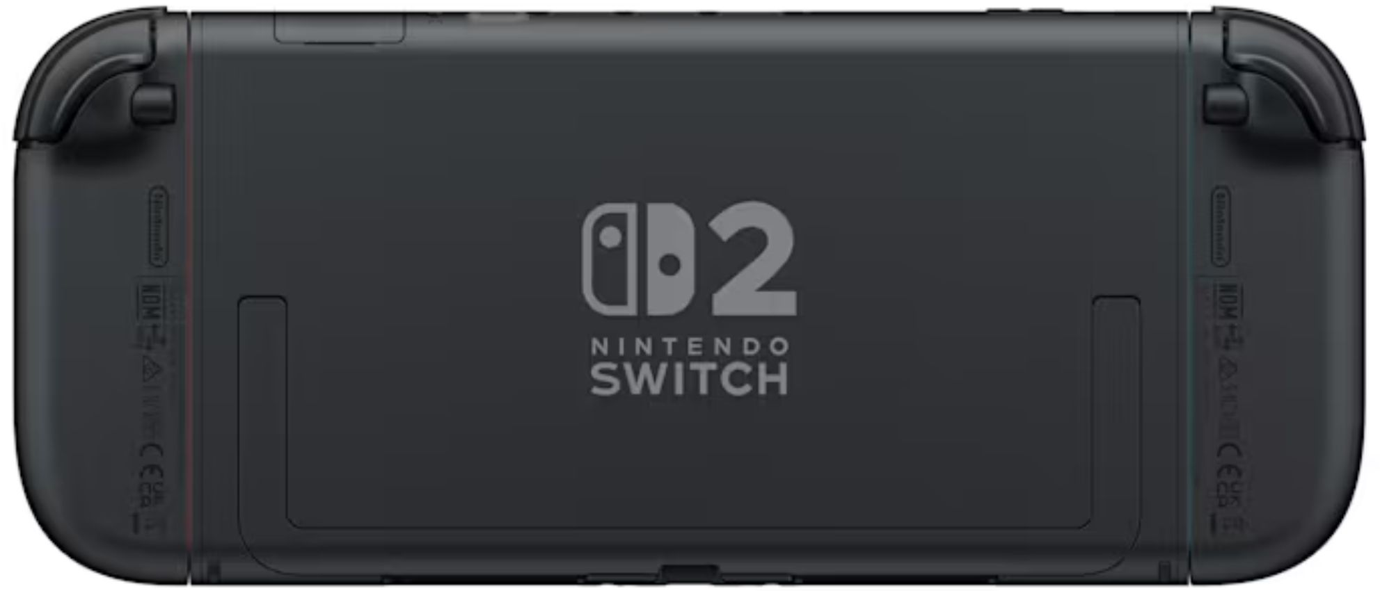 Nintendo Switch 2 Handheld Gaming Console (Bundle) - Mario Kart World Bundle by Nintendo - Image 10