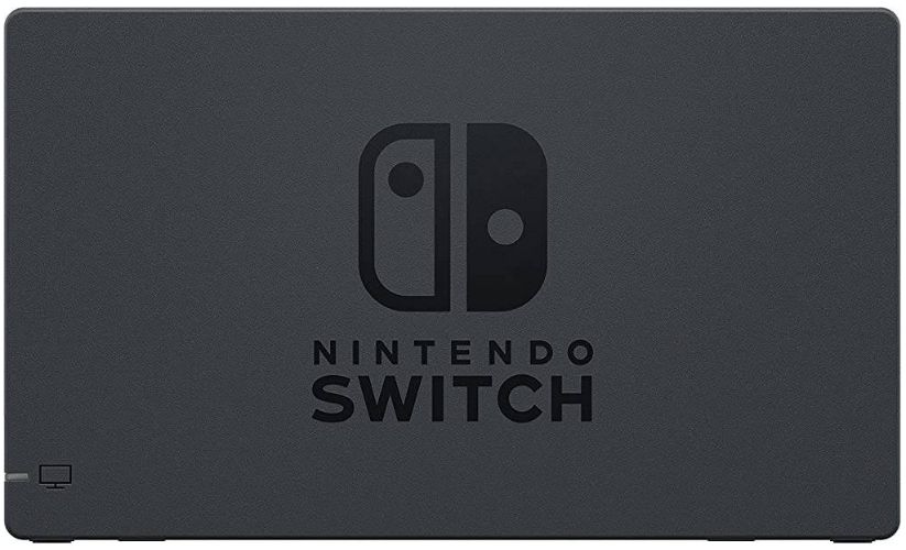 Nintendo Switch Dock Station - Black by Nintendo - Refurbished - Good condition - US$39.28