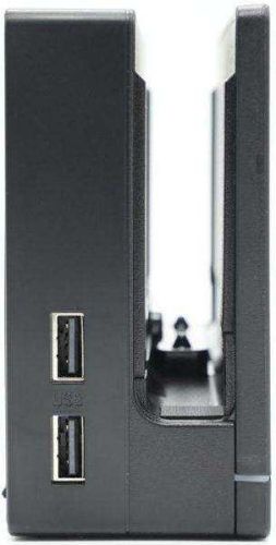 Nintendo Switch Dock Station - Black by Nintendo - Image 3