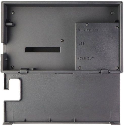 Nintendo Switch Dock Station - Black by Nintendo - Image 4