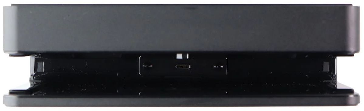 Nintendo Switch Dock for Nintendo Switch OLED Console HEG-007 - Black by Nintendo - Image 3