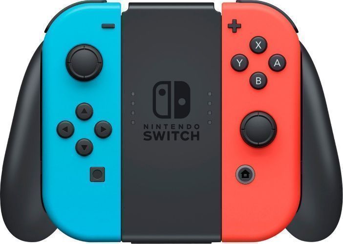 Refurbished Nintendo Switch Handheld Gaming Console | Reebelo