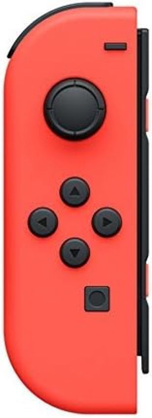 Nintendo Switch Handheld Gaming Console - 32GB - Red by Nintendo - Image 5