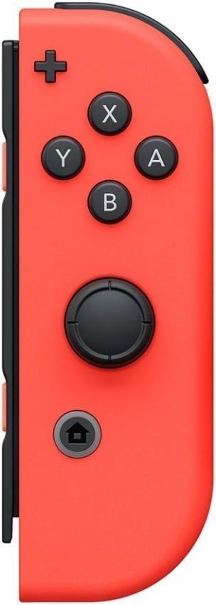 Nintendo Switch Handheld Gaming Console - 32GB - Red by Nintendo - Image 6