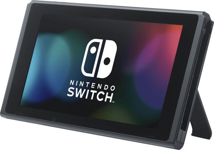 Refurbished Nintendo Switch Handheld Gaming Console ONLY | Reebelo US