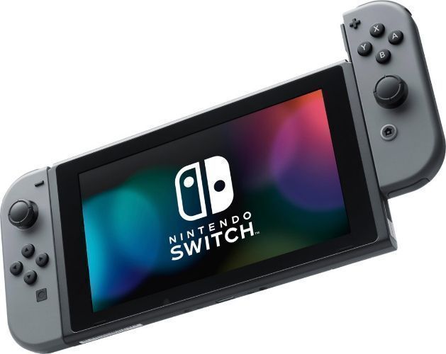 ニンテンドースイッチ V2 Nintendo Switch V2 Neon Blue And Red Box Only | eBay