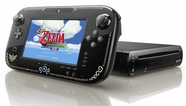 Refurbished Nintendo The Legend of Zelda: The Wind Waker (HD