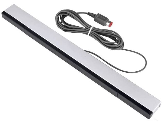 Nintendo Wii Console Premium Bundle - White by Nintendo - Refurbished - Very Good condition - Image 6