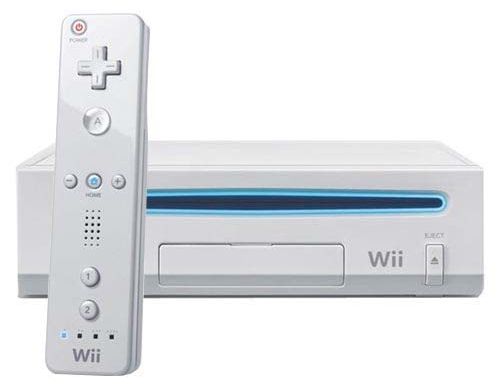 Nintendo Wii Console with Wii Sports - White by Nintendo - Image 4