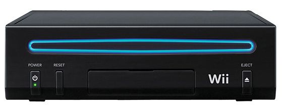 Nintendo Wii Console with Wii Sports Resort - Black by Nintendo - Image 2
