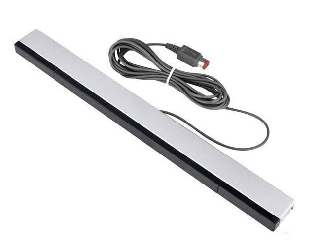 Nintendo Wii Gaming Console Bundle - White by Nintendo - Image 5