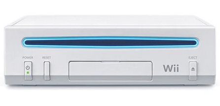 ニンテンドー　Wii　＆ SONY　プレーステーション Refurbished Nintendo Wii Gaming Console with Wii Sports