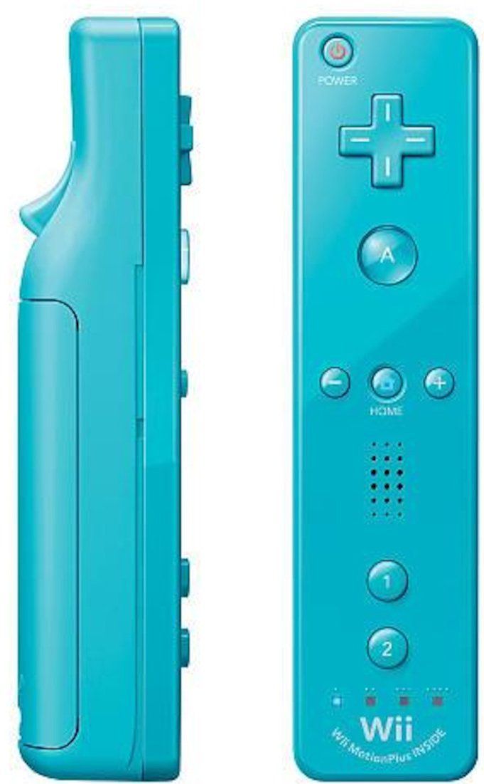Refurbished Nintendo Wii Remote Controller | Reebelo US