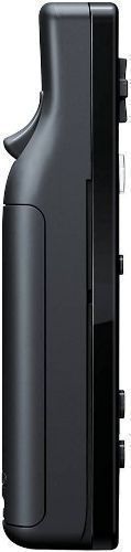 Nintendo Wii Remote Plus - Black by Nintendo - Refurbished - Very Good condition - Image 3