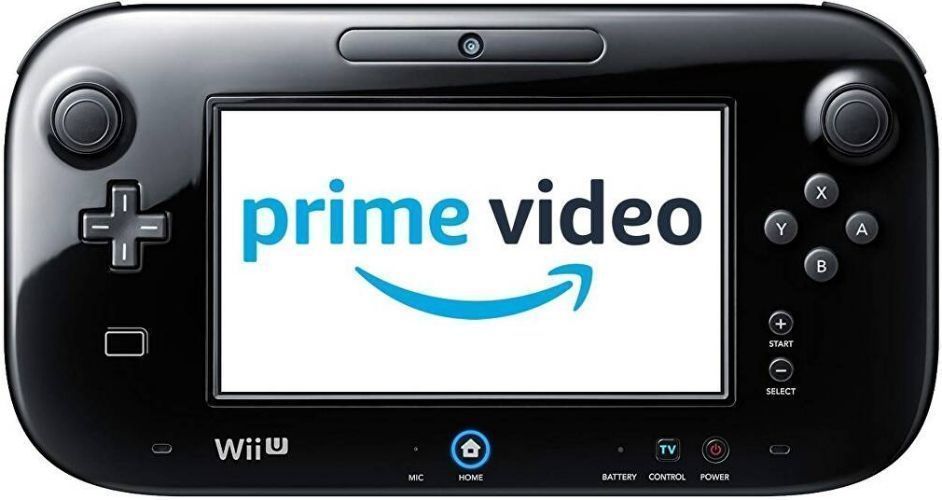 Nintendo Wii U Deluxe Set Limited Edition with Super Mario 3D World and Nintendo Land - 32GB - Black by Nintendo - Image 3