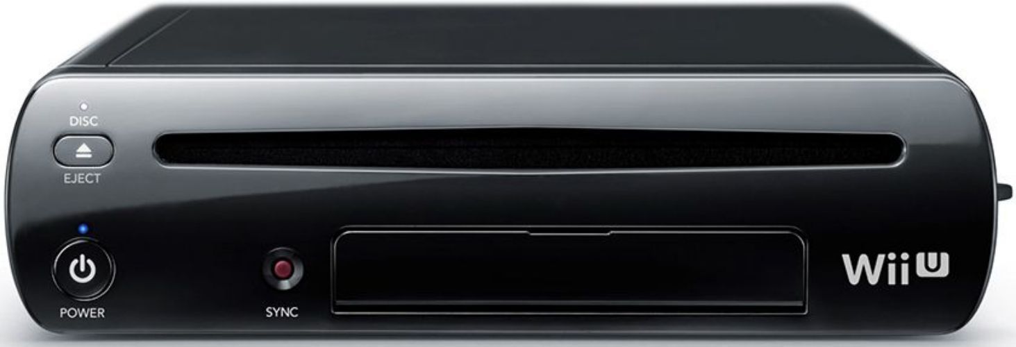 Nintendo Wii U Deluxe Set Limited Edition with Super Mario 3D World and Nintendo Land - 32GB - Black by Nintendo - Image 4