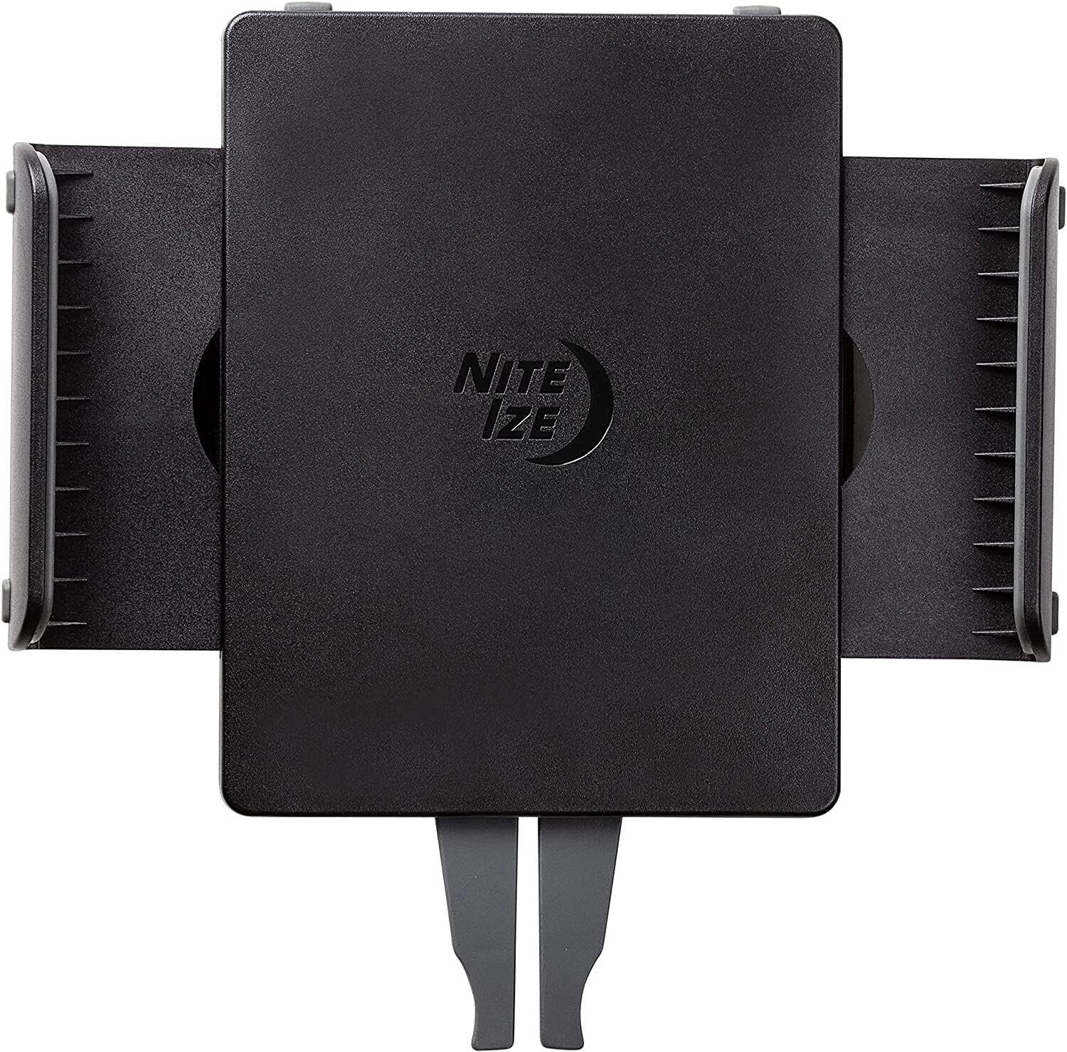 Nite Ize Squeeze Universal Tablet Holder + Stand + Lanyard Fits - Black by Nite Ize - Image 3