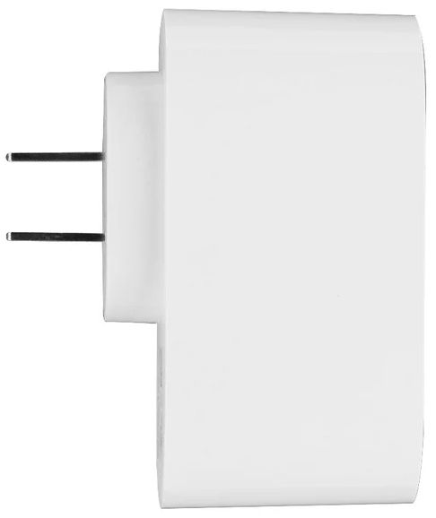 Nokia 12V High Power Wall Charger Adapter Head (AC-301U) - White by Nokia - Refurbished - Brand New condition - US$6.98