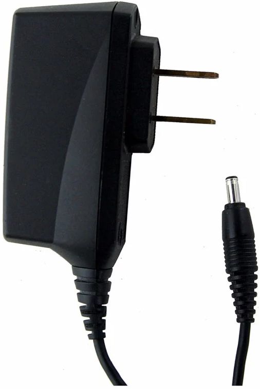 Nokia Wall Charger for Select Nokia Cell Phones (ACP-12U) - Black by Nokia - Refurbished - Very Good condition - US$6.98