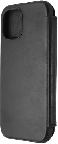 Nomad Rugged Folio Wallet Phone Case for iPhone 12 Pro Max - Black by Nomad - Refurbished - Brand New condition - Image 3