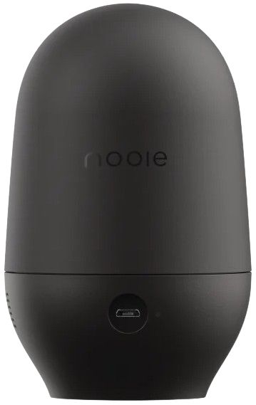 Nooie 360 Cam 2 - Black by Nooie - Image 4
