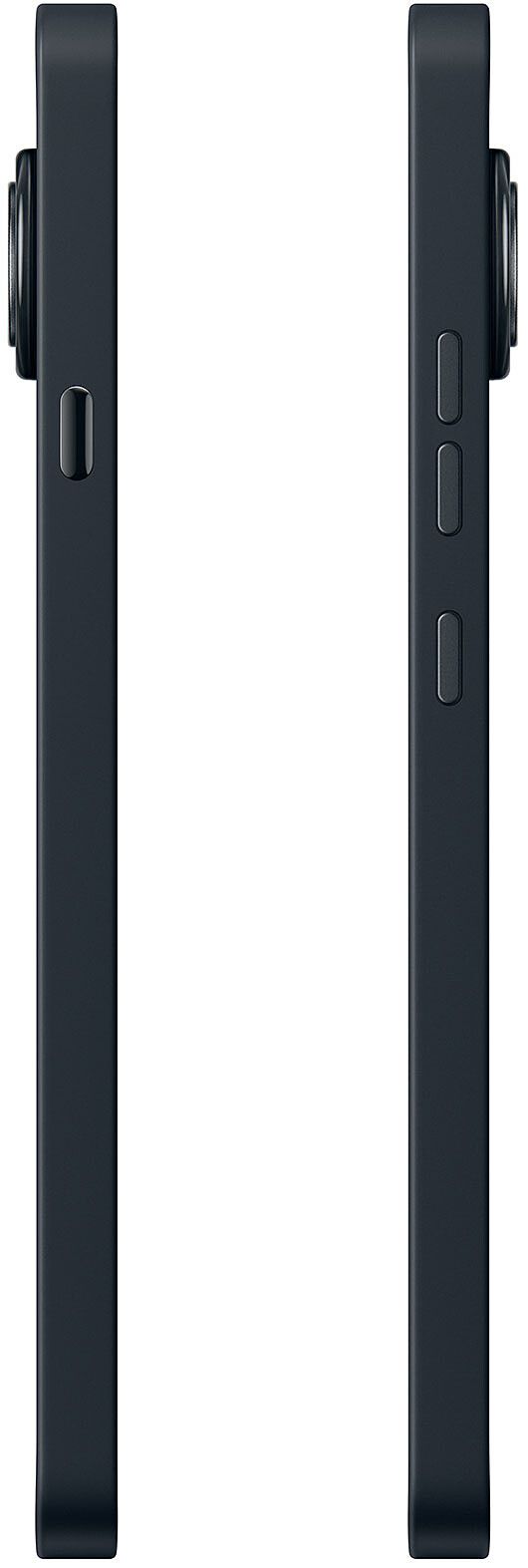 Nothing Phone (4a) - 256GB - 8GB RAM - Black - Unlocked by Nothing - Refurbished - Like New condition - Image 4