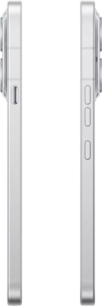 Nothing Phone (4a) Pro - 256GB - 12GB RAM - 2 Physical Sim + eSim - Silver - Unlocked by Nothing - Refurbished - Very Good condition - Image 6
