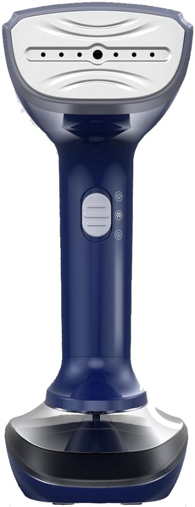 NTAYDZSW Powerful Handheld Fabric Steamer - Blue by NTAYDZSW - Image 2