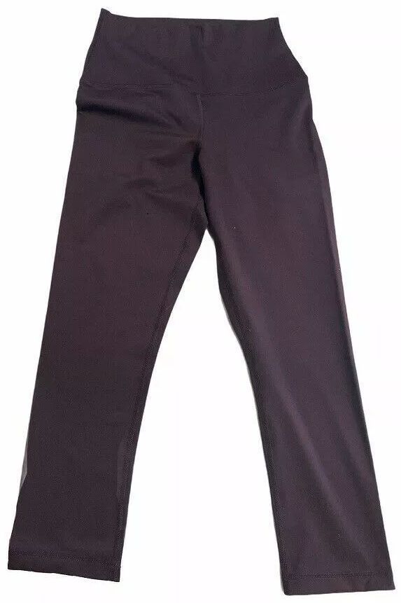 Nude Tech Legging Capri XXL - Summer Fig by Nude Tech - Refurbished - Brand New condition - US$31.98
