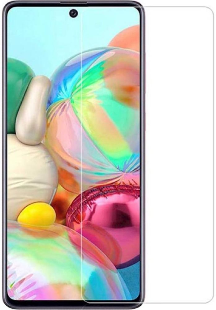 Nuglas Crystal Clear Premium Tempered Glass Screen Protector for Google Pixel 3 XL - Transparent by Nuglas - Refurbished - Brand New condition - US$8.78