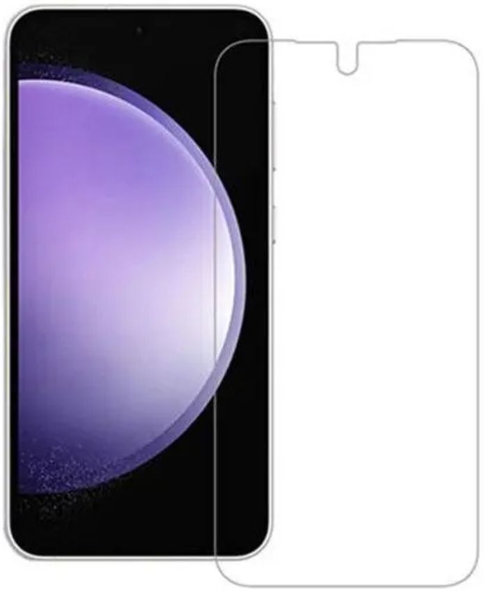 Nuglas Crystal Clear Tempered Glass Screen Protector for Google Pixel 3a XL - Clear by Nuglas - Refurbished - Brand New condition - US$8.78