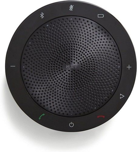 NXT Technologies UC-5100 Speakerphone (NX55446) - Black by NXT Technologies - Refurbished - Very Good condition - US$89.11