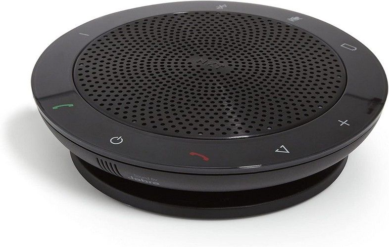 NXT Technologies UC-5100 Speakerphone (NX55446) - Black by NXT Technologies - Refurbished - Very Good condition - Image 2