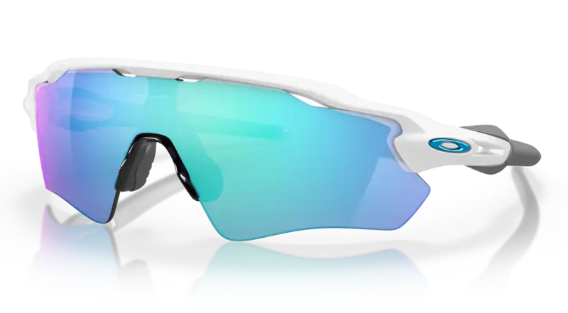 Oakley Raptor Color Refurbished Oakley Radar EV Path Team Colors Prizm Sapphire Sunglasses ...