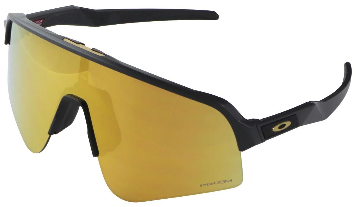 Refurbished Oakley Sutro Lite Sweep Sunglasses | Reebelo US