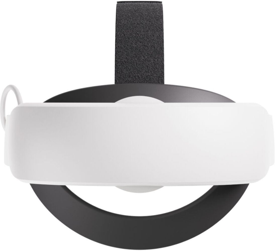 Oculus Meta Quest 3 Elite Strap with Battery - White by Oculus - Image 4