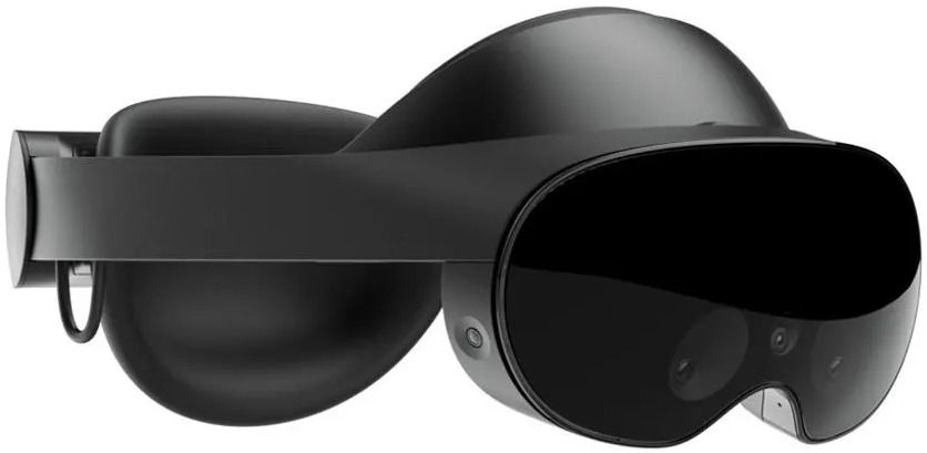Oculus Meta Quest Pro VR Headset - 256GB - Black by Oculus - Image 4