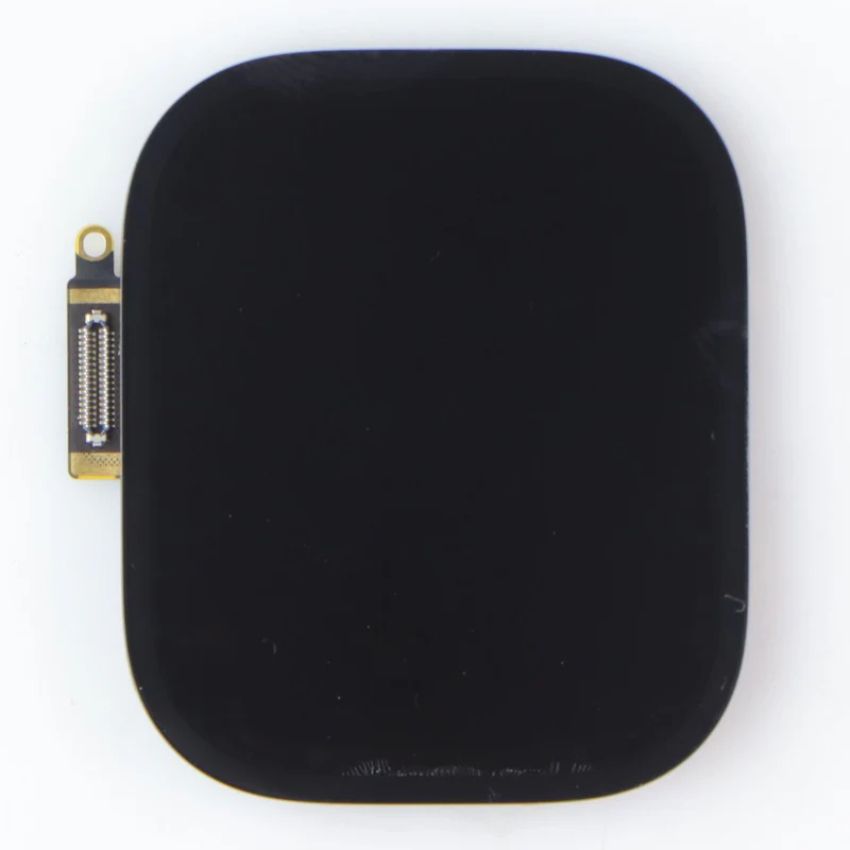 OEM Repair Part Replacement LCD Screen for Apple Watch Ultra 2 (49mm) - Black - Refurbished - Very Good condition - US$67.06