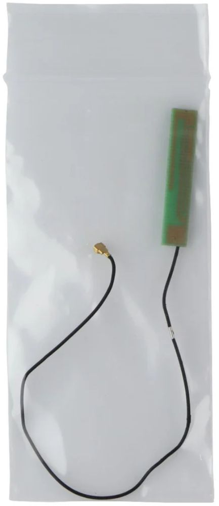 OEM Wi-Fi Antenna Repair Part for Nintendo Switch (HAC-001) - Black - Refurbished - Very Good condition - US$6.98