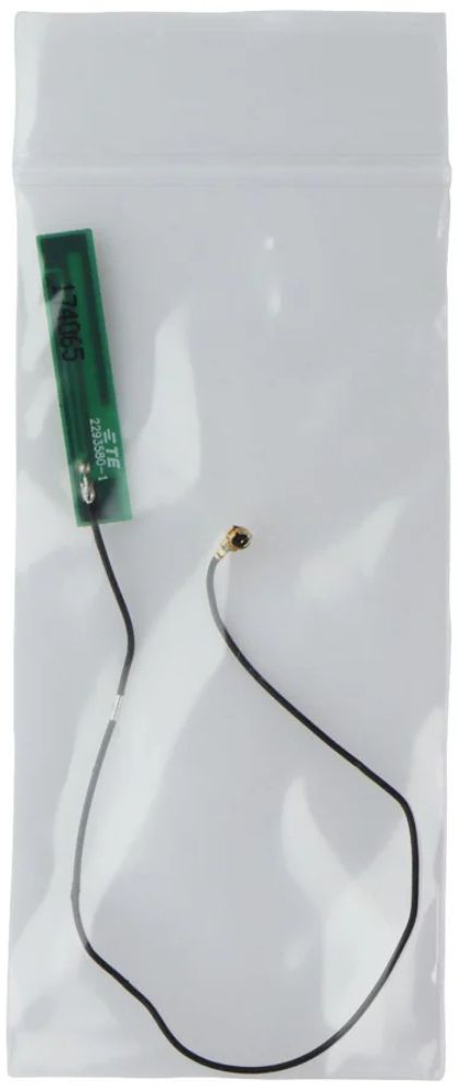 OEM Wi-Fi Antenna Repair Part for Nintendo Switch (HAC-001) - Black - Image 2