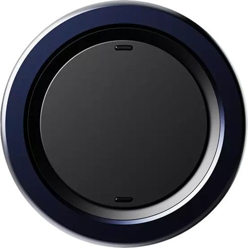 OhSnap Snap4 Luxe Magnetic Phone Grip - Midnight Blue by OhSnap - Refurbished - Very Good condition - US$71.48
